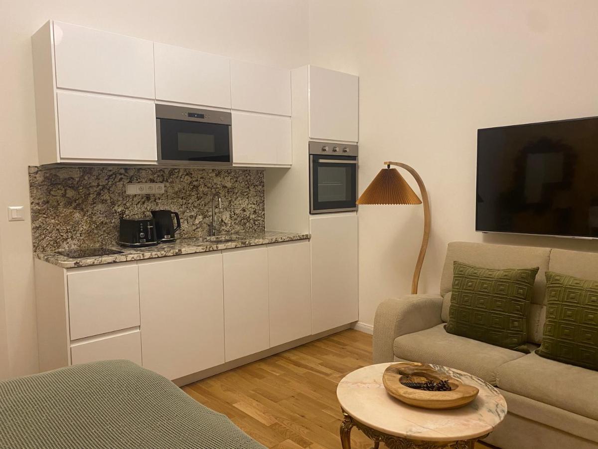 Apartament Nana Flat Praga