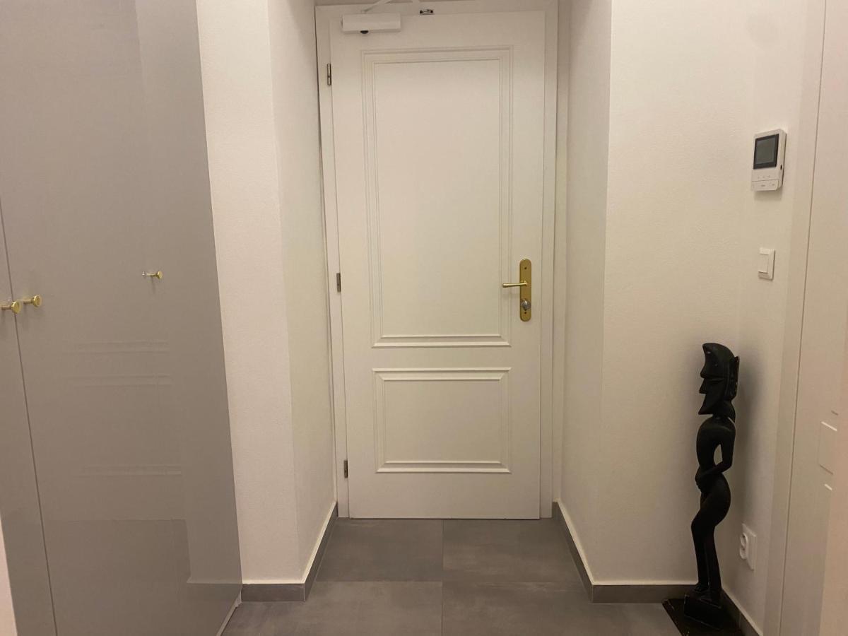 Apartament Nana Flat